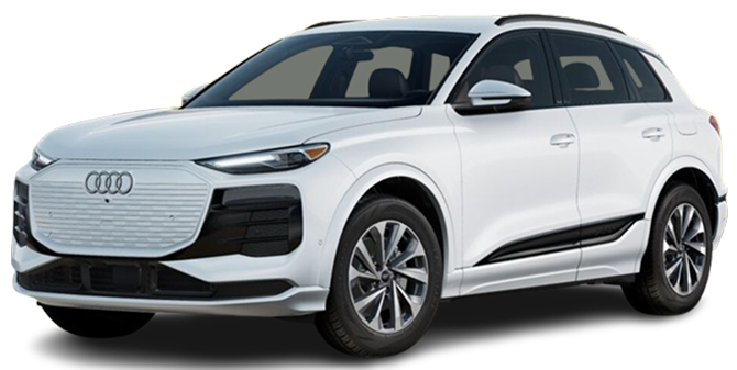 2027 Audi Q6 e-tron