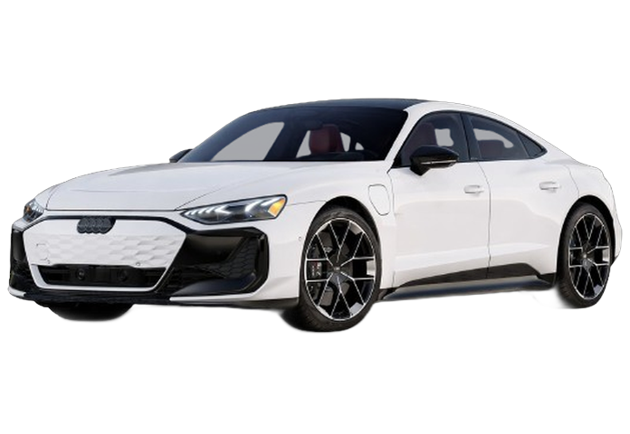 2026 Audi RS e-tron GT