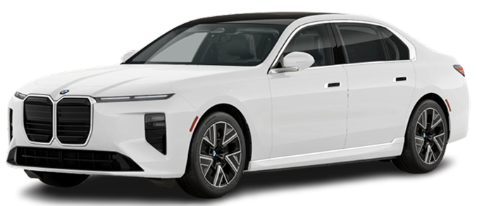 2027 BMW i7