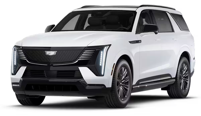 2026 Cadillac Escalade IQL