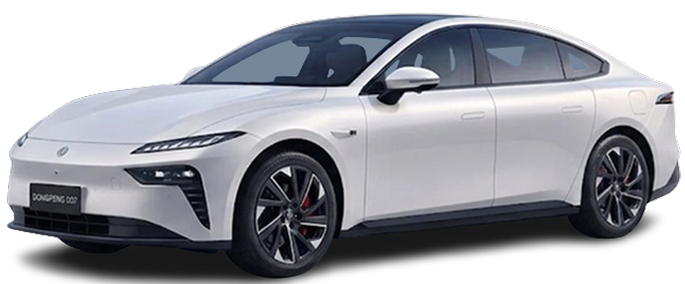 2026 Dongfeng Eπ 007 EV