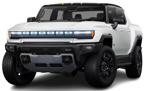 2026 GMC Hummer EV Pickup