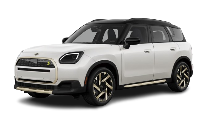 2026 MINI Countryman