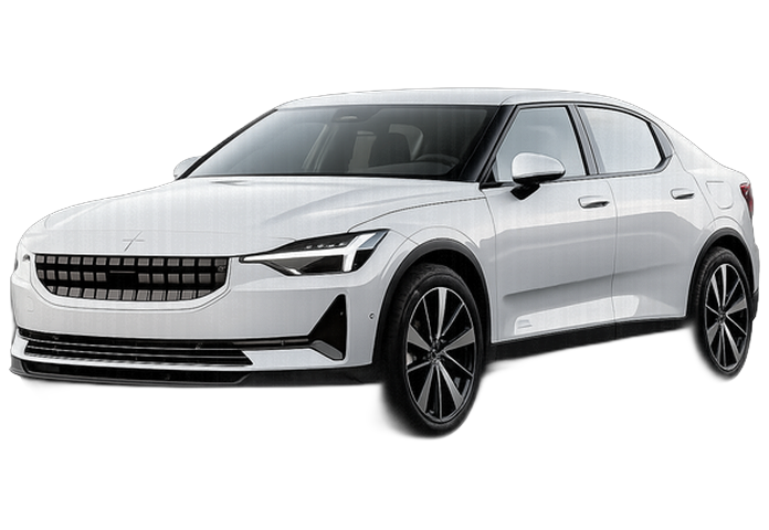 2027 Polestar 2
