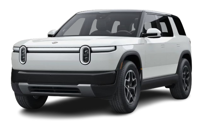 2027 Rivian R2