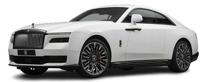 2027 Rolls-Royce Spectre