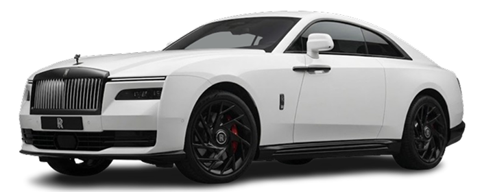 2027 Rolls-Royce Spectre