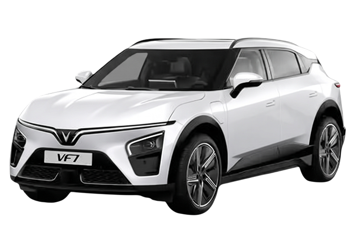 VinFast VF 7