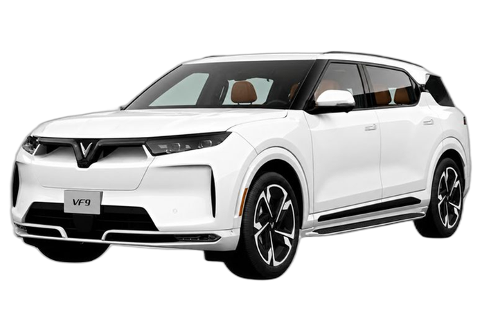 2026 Vinfast VF9