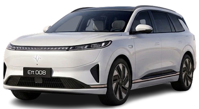 2026 Dongfeng Eπ 008 PHEV