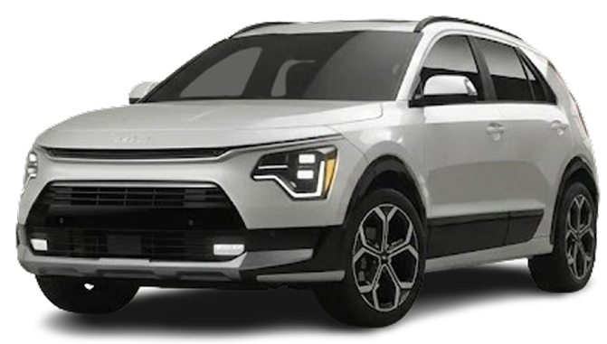 2026 Kia Niro