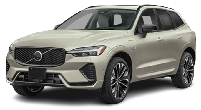 2026 Volvo XC60
